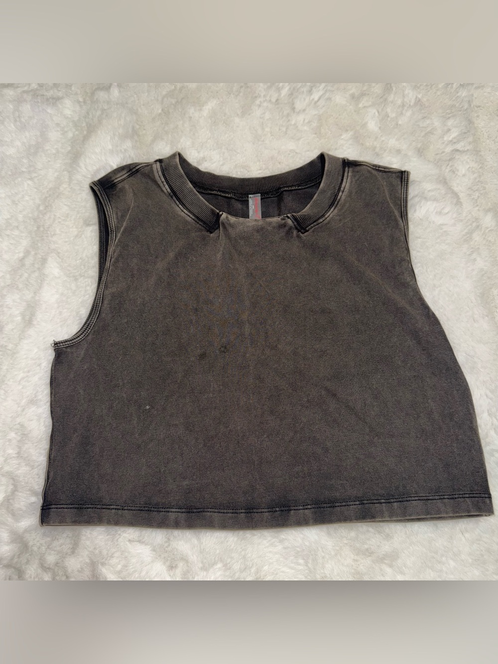fp movement tank top